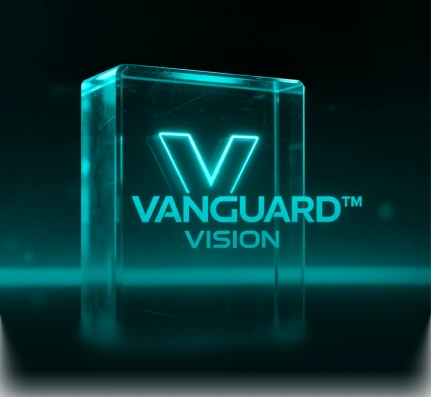 Sobre a Vanguard Vision