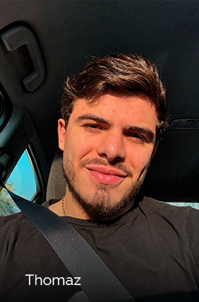 Thomaz