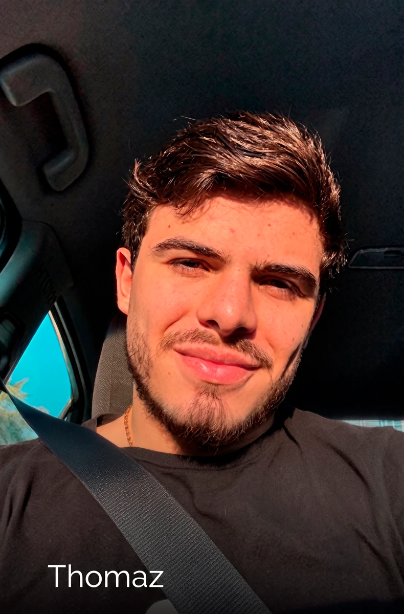 Thomaz